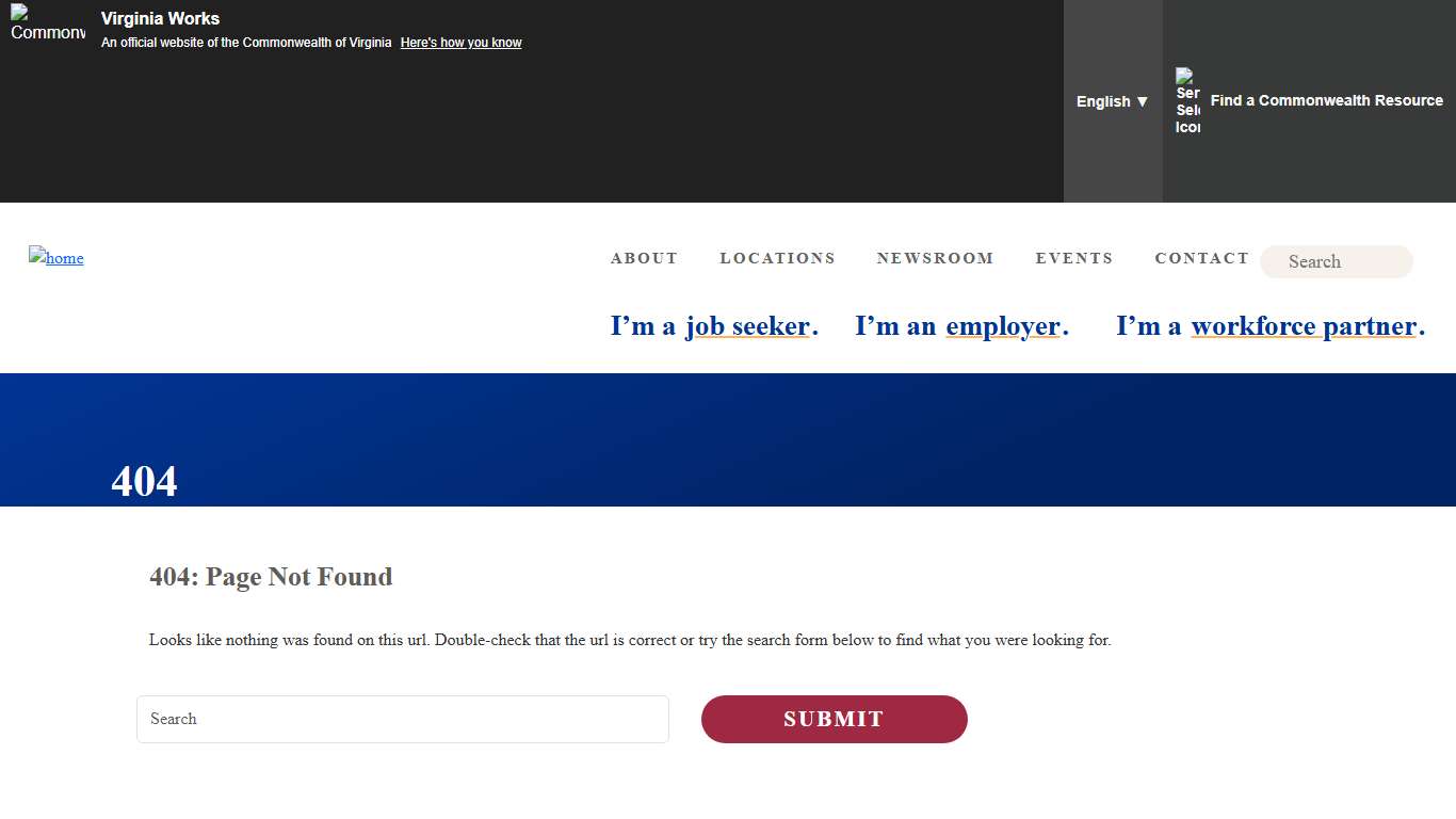 Virginia Works - Virginia's Workforce Development Agency